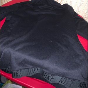 Nike sweater
